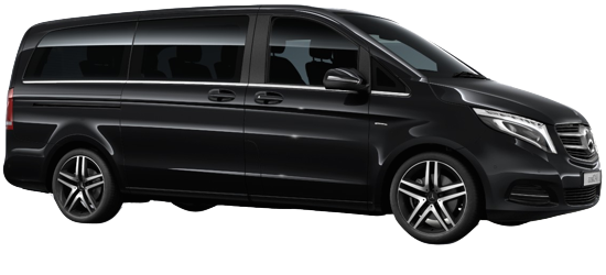 Mercedes Classe V
