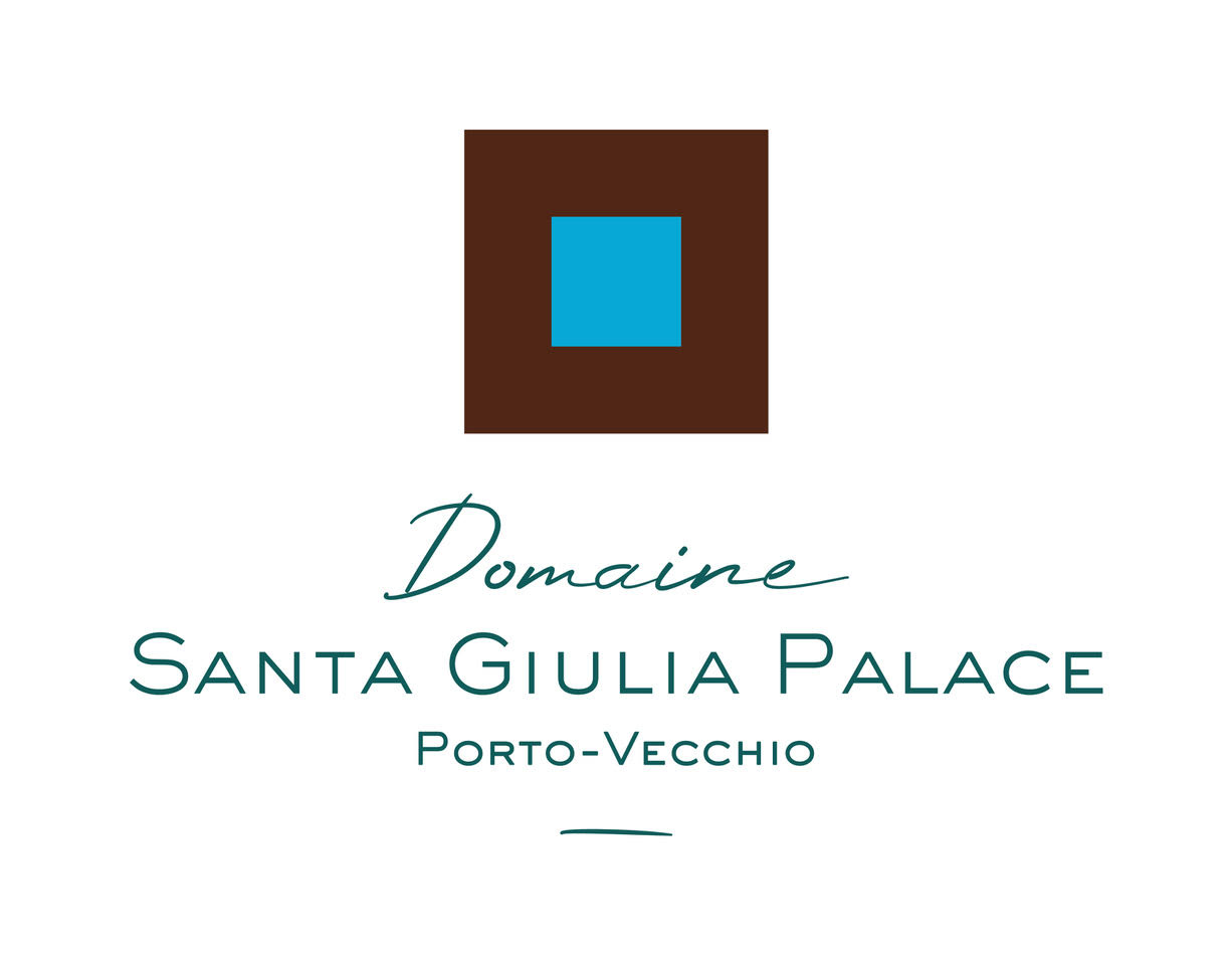 Domaine Santa Giulia Palace